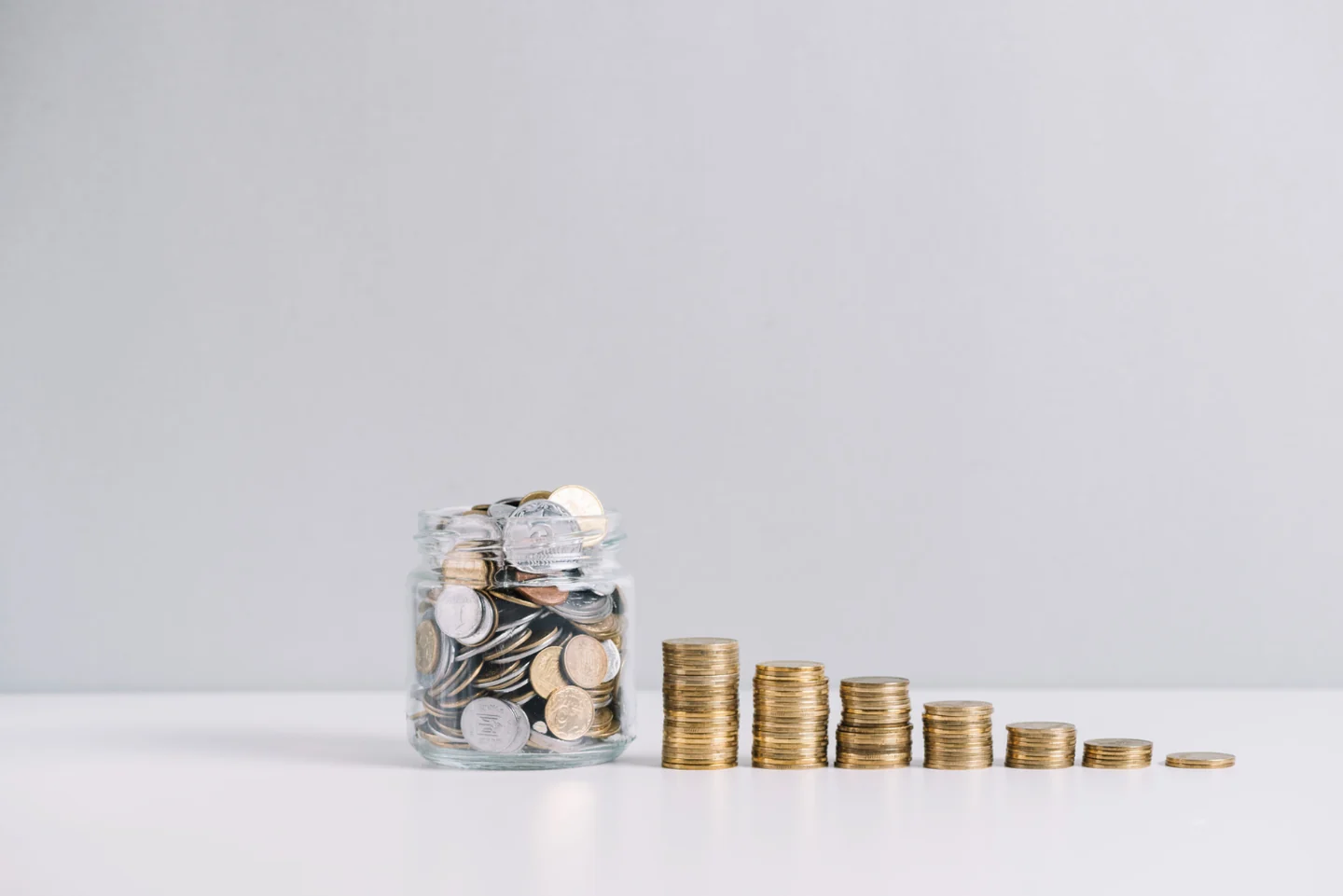 Fixed Deposit Header