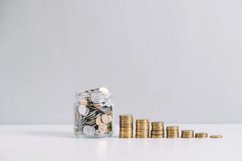 Fixed Deposit Header