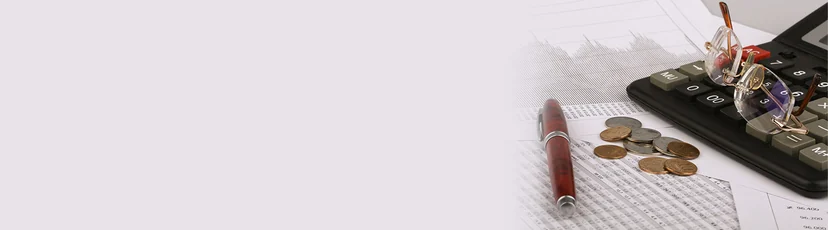Fixed Deposit Header