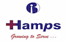 Hamps Bio Limited