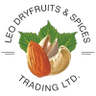 Leo Dryfruits and Spices Trading Limited