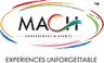 Mach Conferences and Events Limited