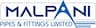 Malpani Pipes And Fittings Limited