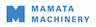 Mamata Machinery Limited