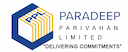 Paradeep Parivahan Limited