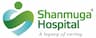 Shanmuga Hospital Limited