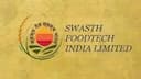 Swasth Foodtech India Limited