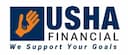 Usha Financial Services Limited