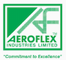 Aeroflex Industries Limited IPO