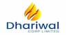 Dhariwalcorp Limited IPO
