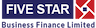 Five Star Business Finance Ltd