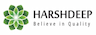 Harshdeep Hortico Limited IPO