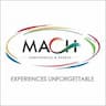 Mach Conferences and Events Limited IPO