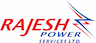 Rajesh Power Services IPO
