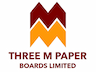 Three M Paper Boards Limited IPO