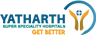 Yatharth Hospital and Trauma Care Services Limited