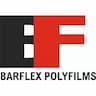 Barflex Polyfilms IPO