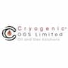 Cryogenic OGS IPO