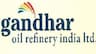 Gandhar Oil Refinery India Limited