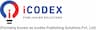 Icodex Publishing Solutions IPO