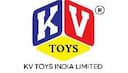 K. V. Toys India IPO