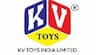K. V. Toys India IPO