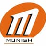 Munish Forge IPO