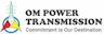 Om Power Transmission IPO