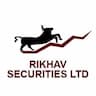 Rikhav Securities IPO