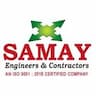 Samay Project Services IPO
