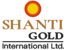 Shanti Gold International IPO