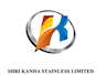 Shri Kanha Stainless IPO