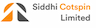 Siddhi Cotspin IPO