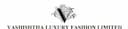 Vashishtha Luxury Fashion IPO