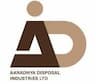 Aaradhya Disposal IPO