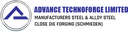 Advance Technoforge IPO