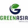 Green Asia Impex IPO