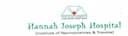 Hannah Joseph Hospital IPO