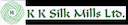 K K Silk Mills IPO