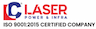 Laser Power & Infra IPO