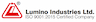 Lumino Industries IPO