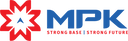 M P K Steels IPO