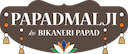 Papadmalji Agro Foods IPO