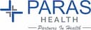 Paras Healthcare IPO