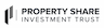 PropShare Titania IPO