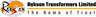 Raksan Transformers IPO