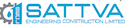 Sattva Engineering Construction IPO