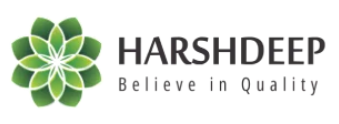 Harshdeep Hortico Limited IPO