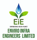 Enviro Infra Engineers Limited