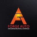 Forge Auto International Limited